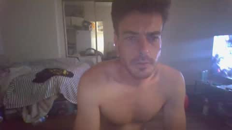 melting4u online show from 19, 4, 2026