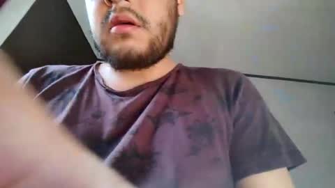 meltingdab online show from 8, 11, 2025