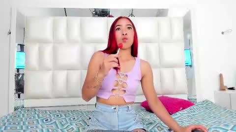 Snapshot of mely_herrera chatting on 16, 7, 2026 mely_herrera online show from 16, 7, 2026
