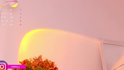 Melissa online show from 14, 1, 2025