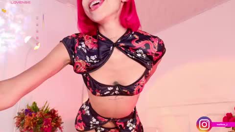 Melissa online show from 30, 9, 2025