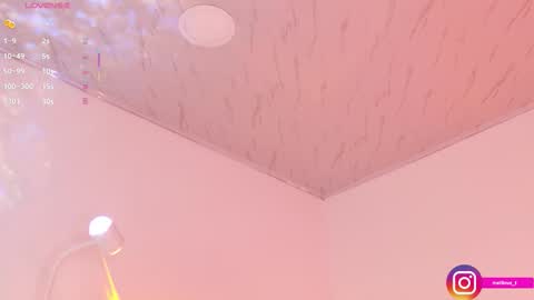 Melissa online show from 10, 10, 2025