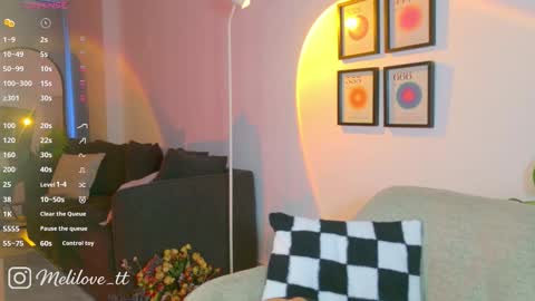 Melissa online show from 1, 3, 2026