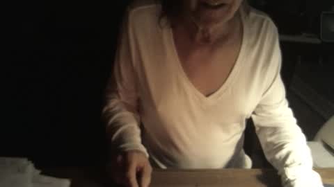 I am usually high and horny...lol online show from 9, 2, 2026