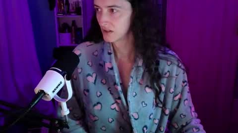 Megumi  Aina online show from 30, 11, 2025