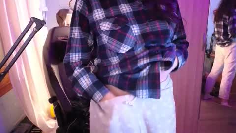 Megumi  Aina online show from 10, 1, 2026