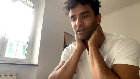 Snapshot of memnonleroy chatting on 10, 3, 2025 Memnon online show from 10, 3, 2025