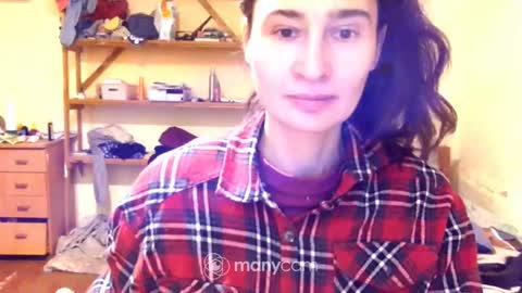 Snapshot of memorningdew chatting on 2, 12, 2024 Yummygirl online show from 2, 12, 2024