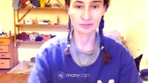 Snapshot of memorningdew chatting on 7, 12, 2024 Yummygirl online show from 7, 12, 2024