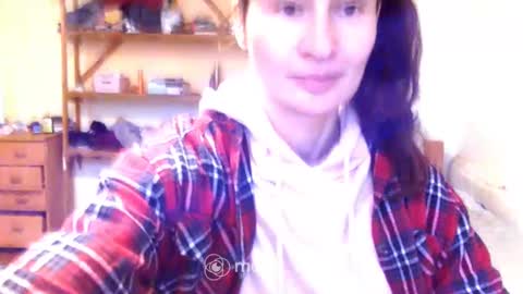 Snapshot of memorningdew chatting on 30, 12, 2024 Yummygirl online show from 30, 12, 2024