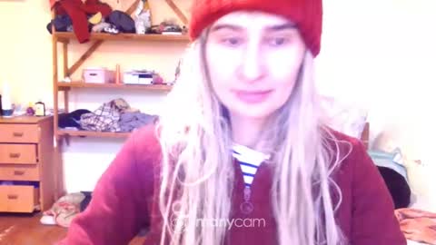 Snapshot of memorningdew chatting on 6, 1, 2025 Yummygirl online show from 6, 1, 2025