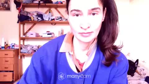 Snapshot of memorningdew chatting on 6, 3, 2025 Yummygirl online show from 6, 3, 2025