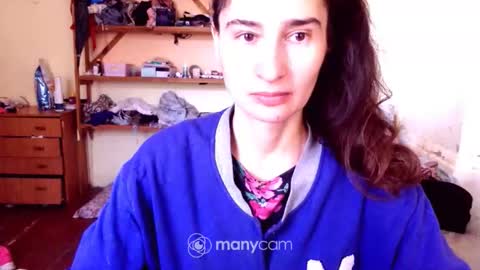 Snapshot of memorningdew chatting on 11, 9, 2025 Yummygirl online show from 11, 9, 2025