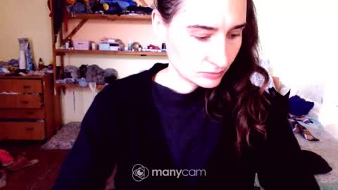 Snapshot of memorningdew chatting on 26, 9, 2025 Yummygirl online show from 26, 9, 2025