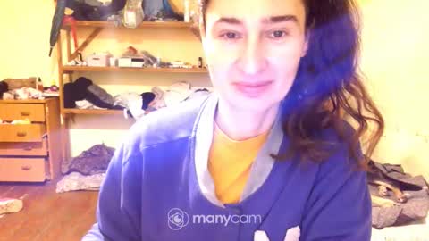 Yummygirl online show from 17, 11, 2025