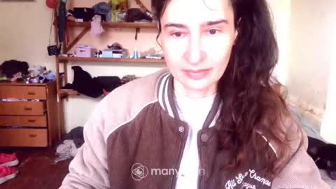 Yummygirl online show from 18, 3, 2026