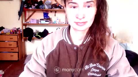 Yummygirl online show from 12, 4, 2026