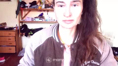 Yummygirl online show from 14, 4, 2026