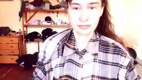 Yummygirl online show from 20, 4, 2026