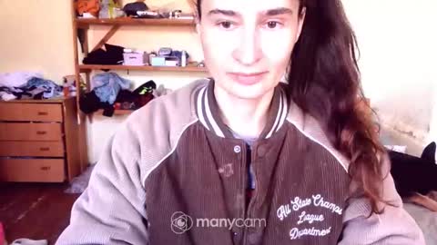Snapshot of memorningdew chatting on 4, 5, 2026 Yummygirl online show from 4, 5, 2026