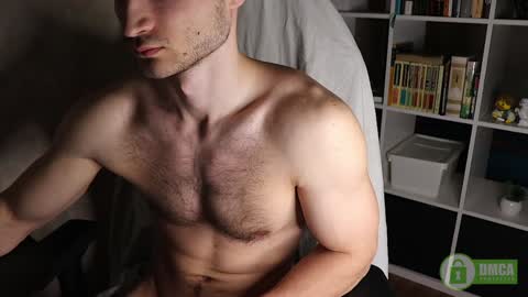 Snapshot of memuro_one chatting on 13, 1, 2025 Nick online show from 13, 1, 2025