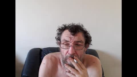 memyself8 online show from 27, 9, 2025