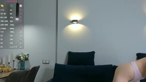 Hello My name is Lily online show from 6, 1, 2025