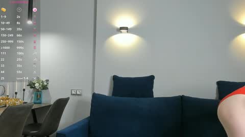 Hello My name is Lily online show from 11, 1, 2025