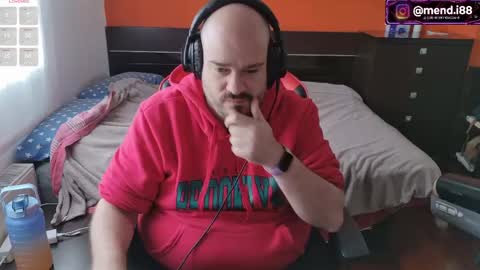 Snapshot of menditeta chatting on 8, 6, 2026 menditeta online show from 8, 6, 2026
