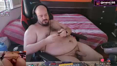 Snapshot of menditeta chatting on 16, 6, 2026 menditeta online show from 16, 6, 2026