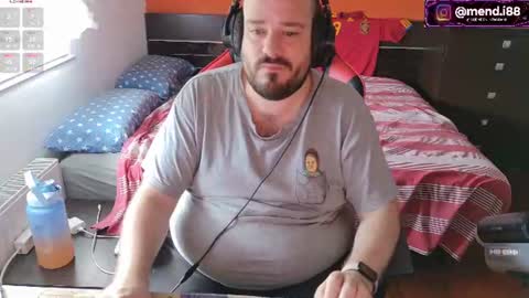 Snapshot of menditeta chatting on 29, 6, 2026 menditeta online show from 29, 6, 2026