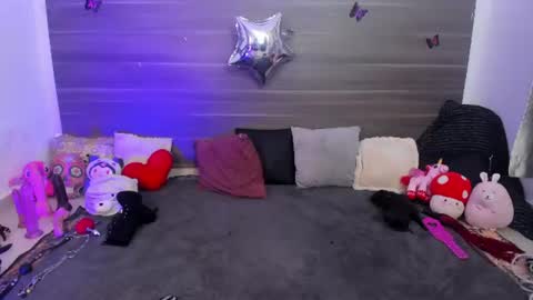  CRISTAL  online show from 9, 7, 2026