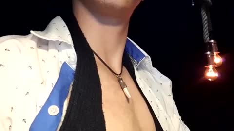 Giorggio Fragacci online show from 29, 12, 2024