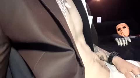 Giorggio Fragacci online show from 29, 1, 2025