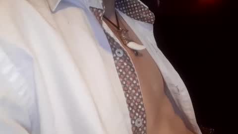 Giorggio Fragacci online show from 30, 1, 2025