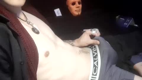 Giorggio Fragacci online show from 14, 2, 2025