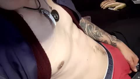 Giorggio Fragacci online show from 26, 2, 2025