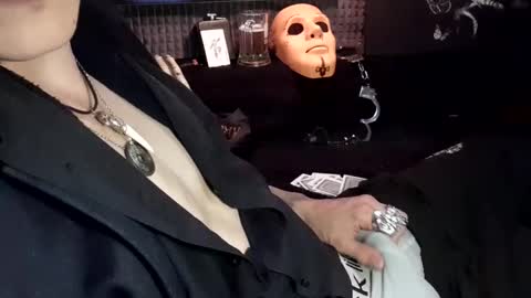 Giorggio Fragacci online show from 27, 2, 2025