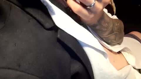 Giorggio Fragacci online show from 11, 3, 2025