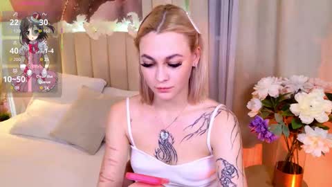 your kitty Amanda online show from 10, 9, 2025