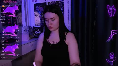 meow marie online show from 31, 1, 2026