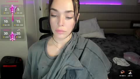 Megan online show from 1, 2, 2025