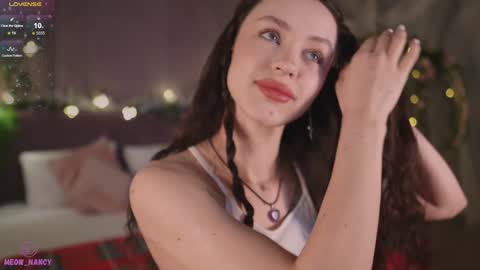 Heeyyooo Im Nans Subscribe to me I will be glad online show from 22, 12, 2024