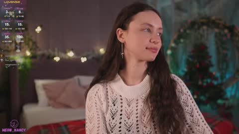 Heeyyooo Im Nans Subscribe to me I will be glad online show from 4, 1, 2025