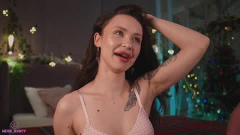 Heeyyooo Im Nans Subscribe to me I will be glad online show from 6, 1, 2025