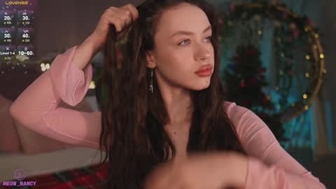 Heeyyooo Im Nans Subscribe to me I will be glad online show from 12, 1, 2025