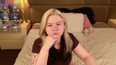 Ivy  online show from 22, 6, 2026