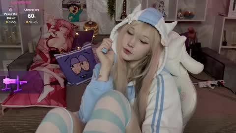 MeowkaKitty online show from 30, 3, 2026