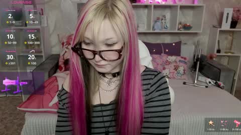 MeowkaKitty online show from 4, 4, 2026