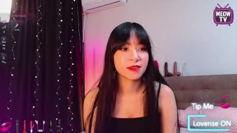 meowkami online show from 7, 10, 2025